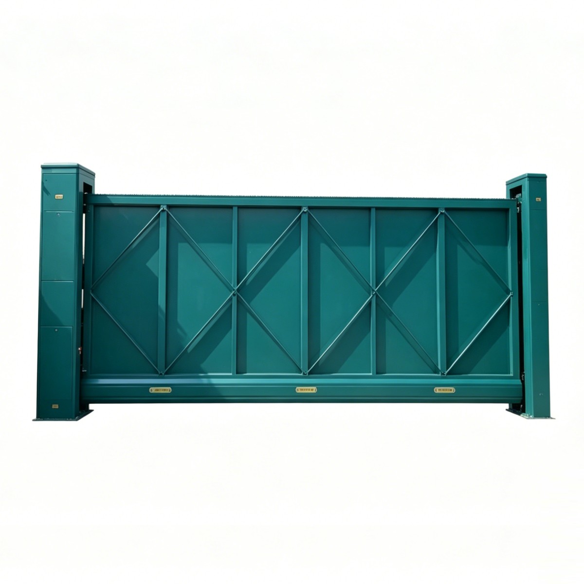 郴州桂东增口乡电动悬空门